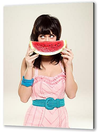 Постер (плакат) Katy Perry - Кэти Перри артикул 35685