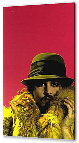 Постер (плакат) Johnny Depp - Джонни Депп
 артикул 35763