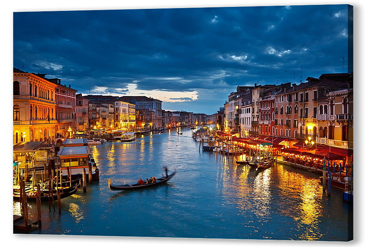 Постер Venice
 артикул 35991