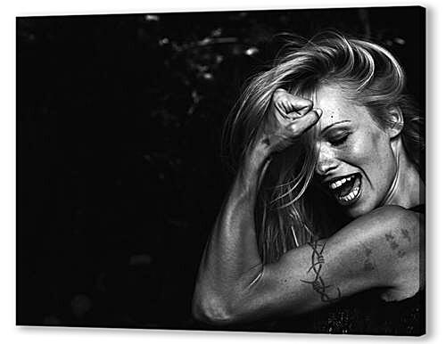 Постер Pamela Anderson - Памела Андерсон
 артикул 36134