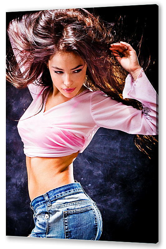 Постер Dance артикул 36283