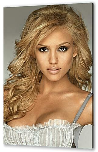 Постер Jessica Alba - Джессика Альба
 артикул 36497