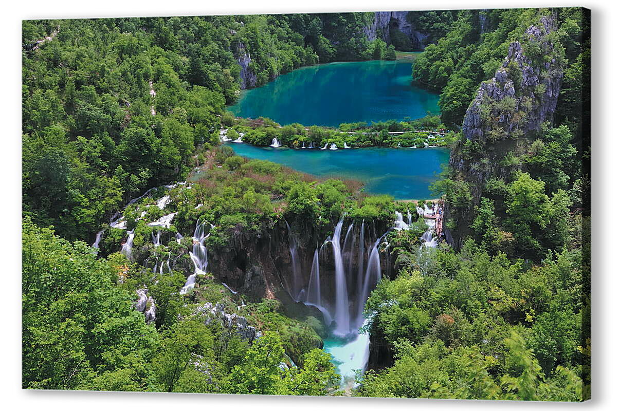 Самый красивый национальный. Национальный парк Плитвицкие озера Хорватия. Плитвицкое озеро Хорватия. Водопады Плитвицких озер, Хорватия. Хорватия национальный парк Плитвице.