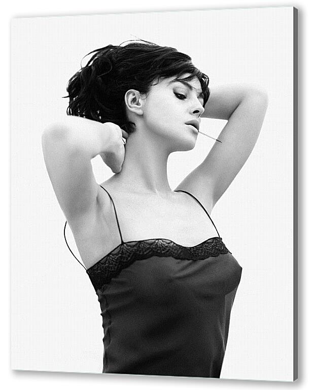 Постер Моника Беллуччи (Monica  Bellucci) артикул 4266