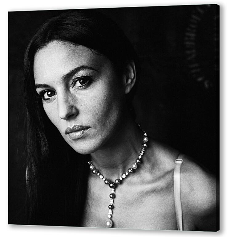 Постер Моника Беллуччи (Monica  Bellucci) артикул 4302