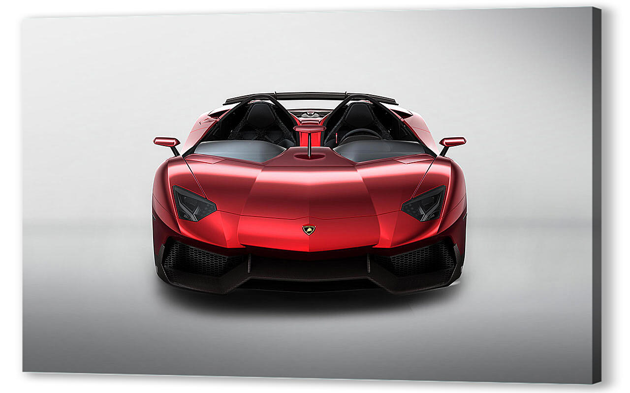 Постер Lamborghini-9 артикул 50135