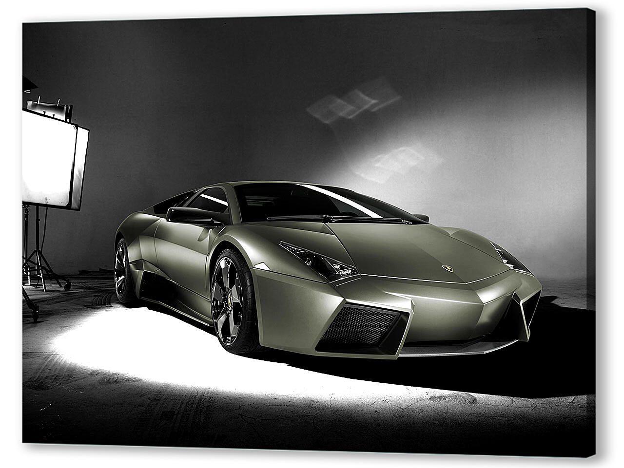 Постер Lamborghini-18 артикул 50144