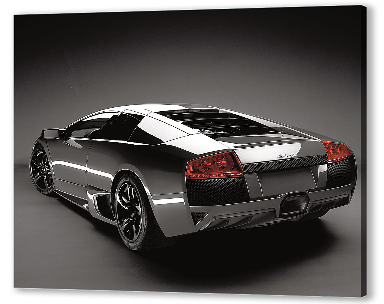 Постер Lamborghini-46 артикул 50172