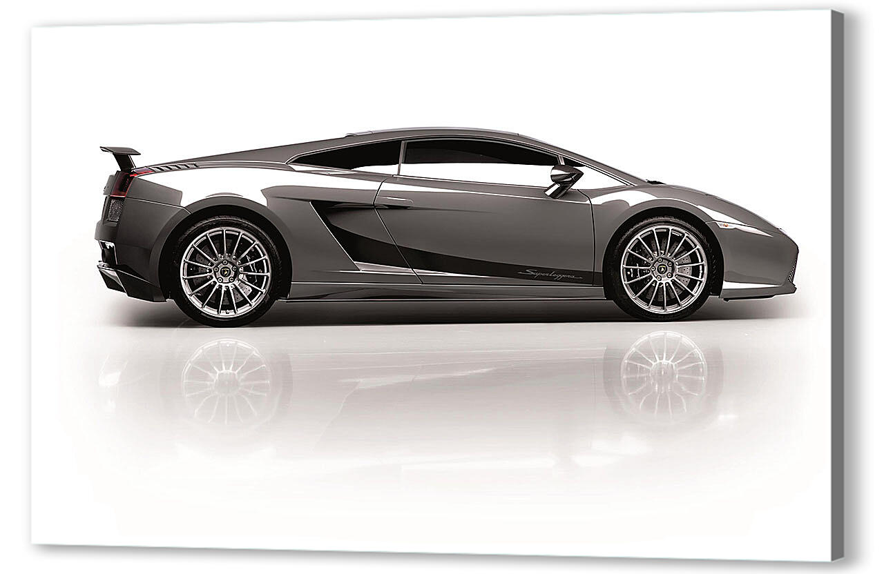 Постер Lamborghini-66 артикул 50192