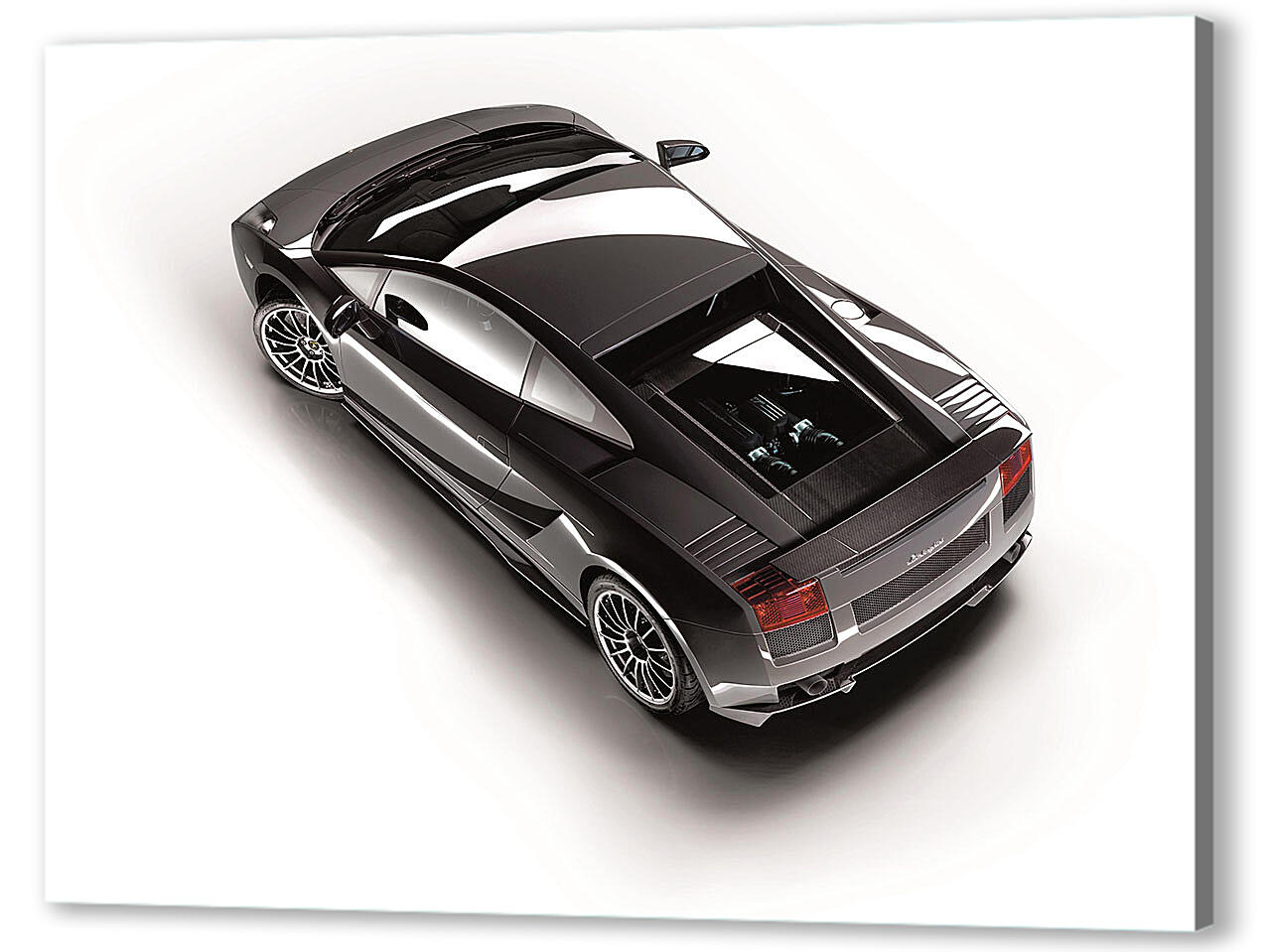 Постер Lamborghini-68 артикул 50194