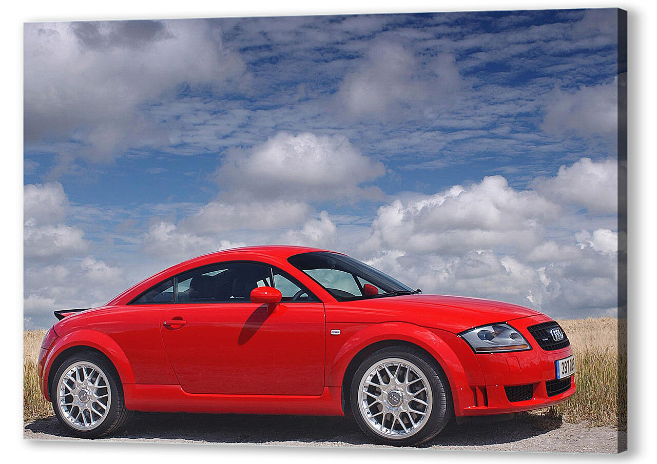 Постер Audi-127 артикул 51238