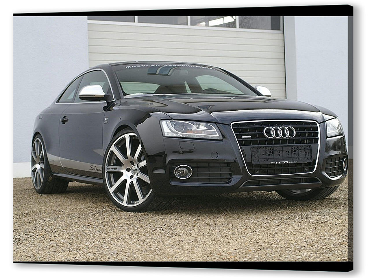 Постер Audi-150 артикул 51261