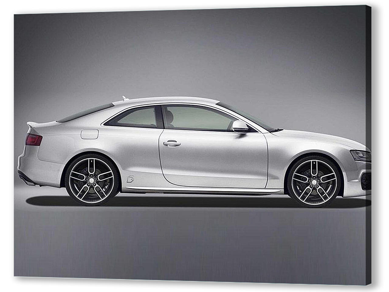 Постер Audi-155 артикул 51266
