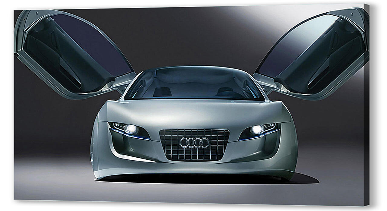 Постер Audi-178 артикул 51289