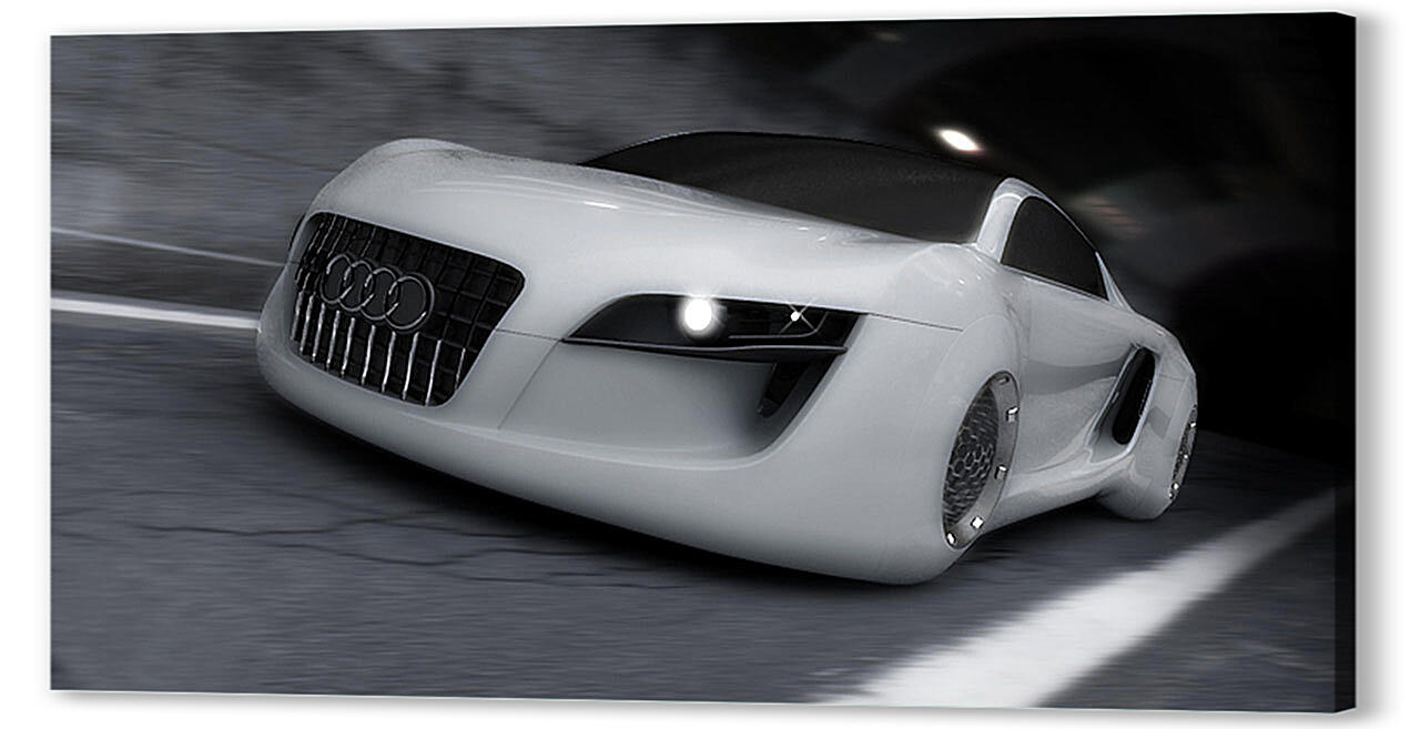 Постер Audi-181 артикул 51292