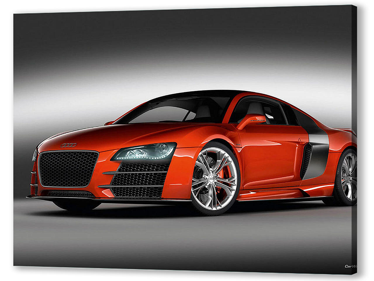 Постер Audi-199 артикул 51310