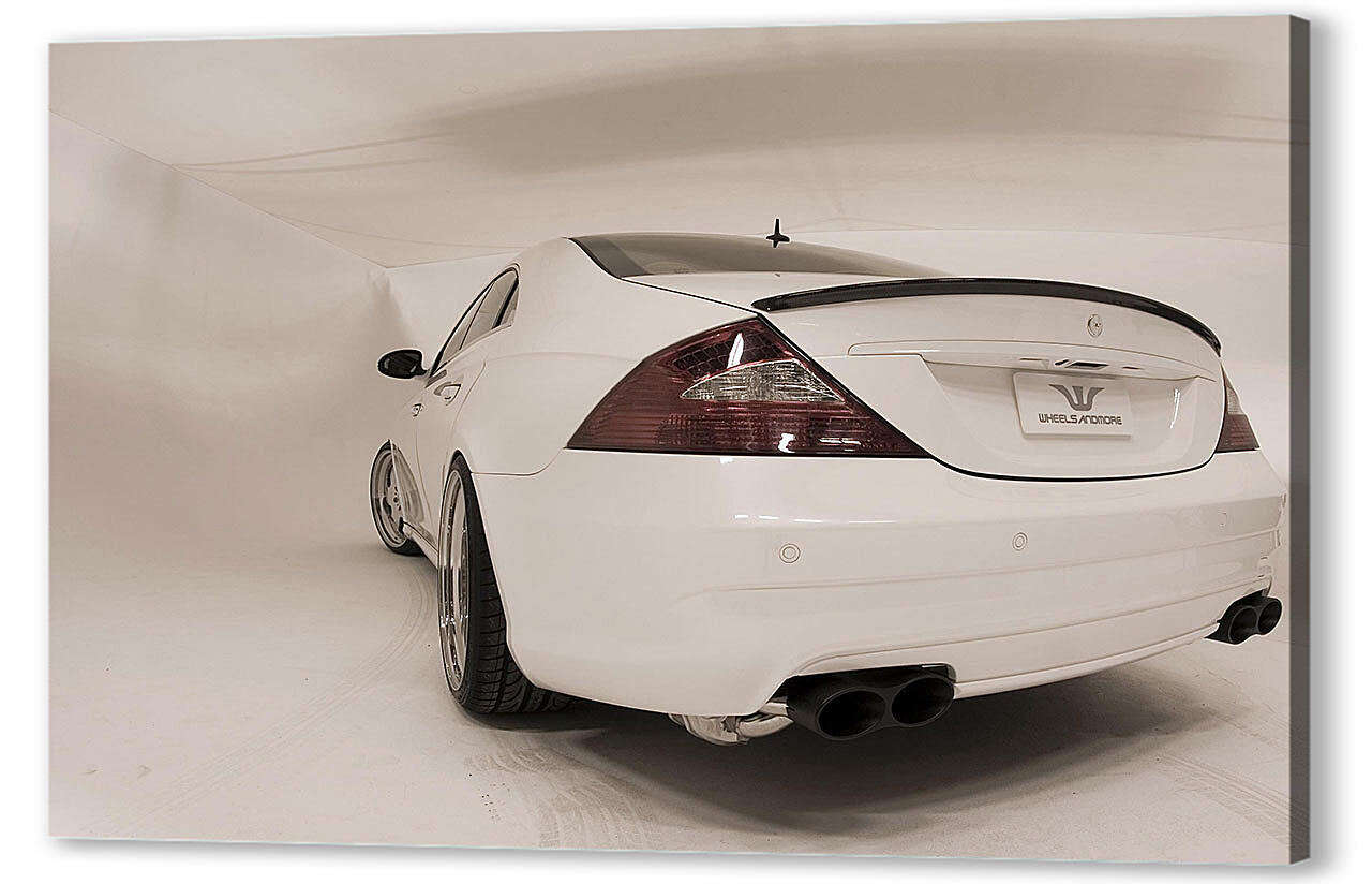 Постер Mercedes-143 артикул 51455
