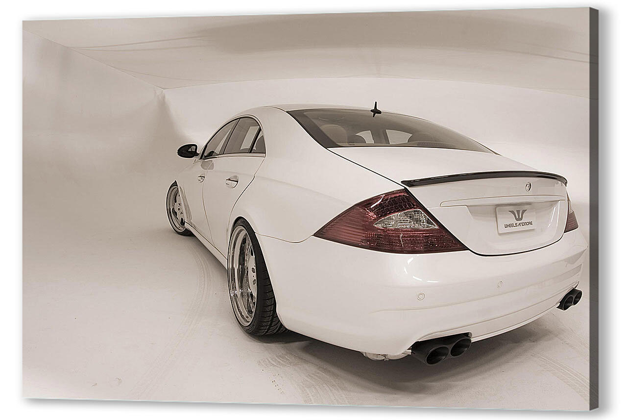 Постер Mercedes-149 артикул 51461
