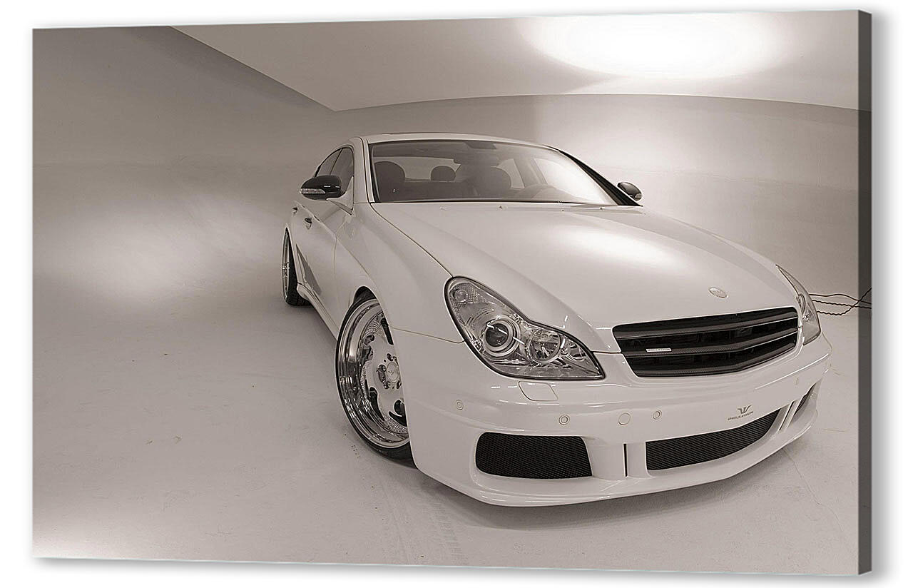 Постер Mercedes-156 артикул 51468