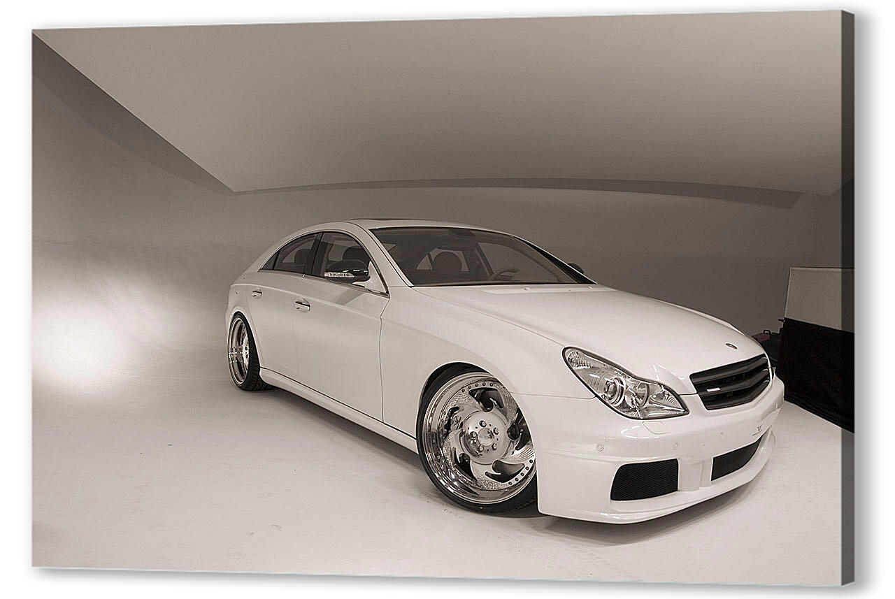 Постер Mercedes-157 артикул 51469