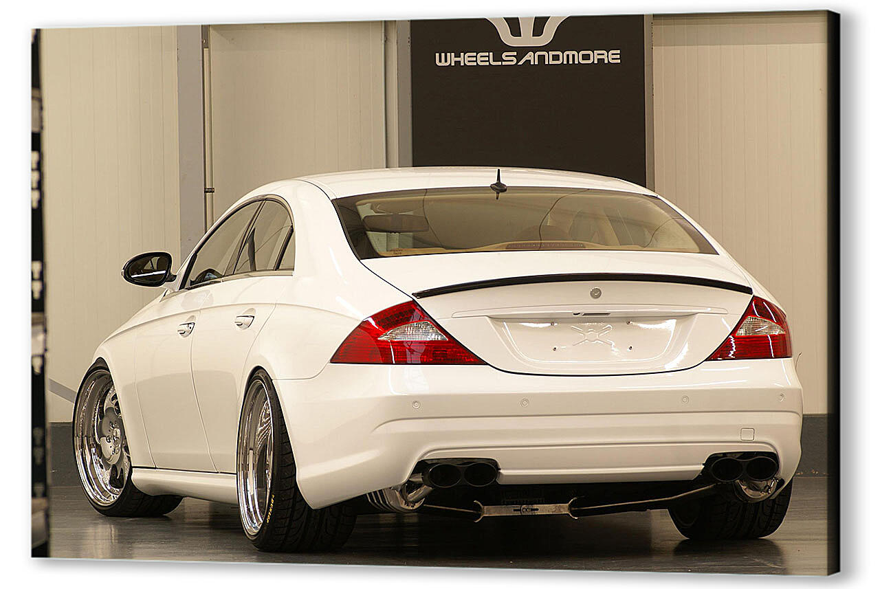 Постер Mercedes-159 артикул 51471
