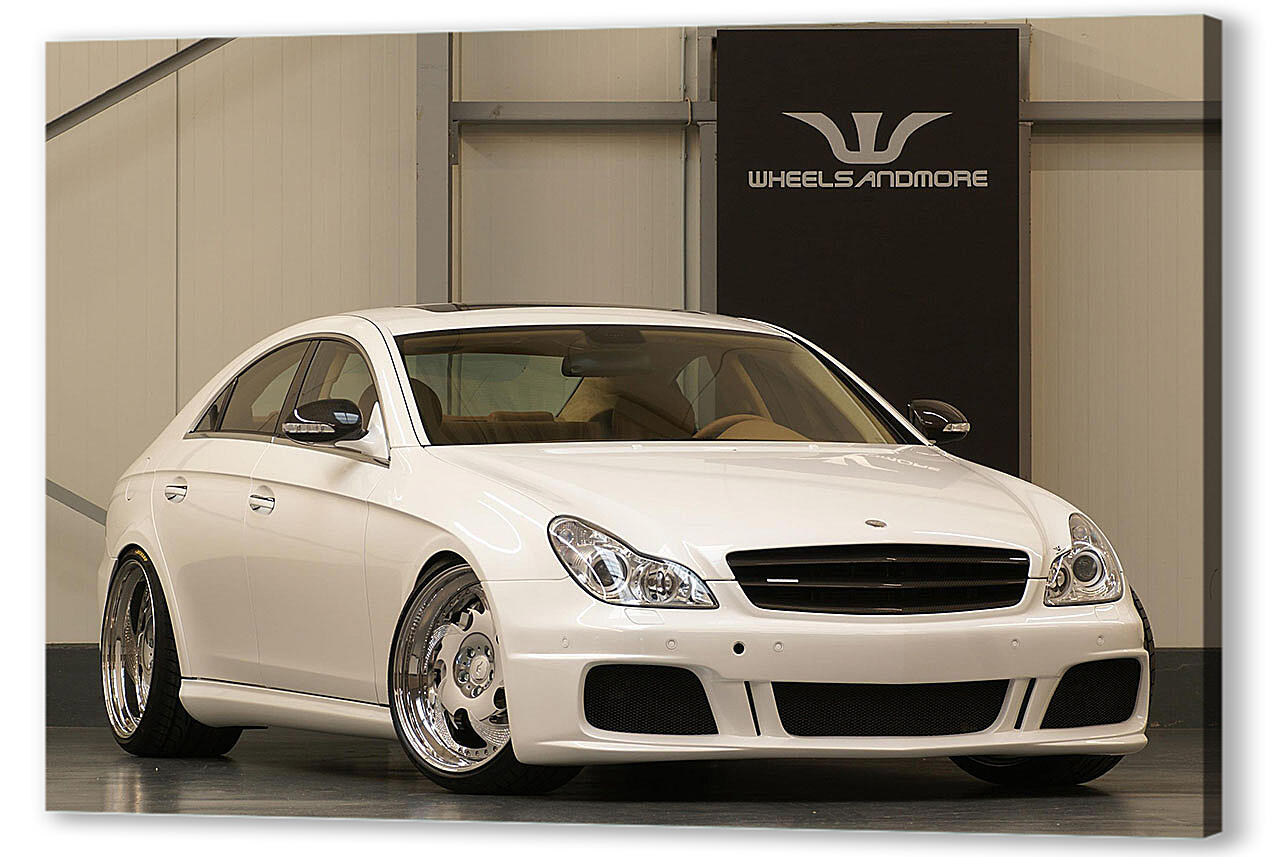 Постер Mercedes-160 артикул 51472