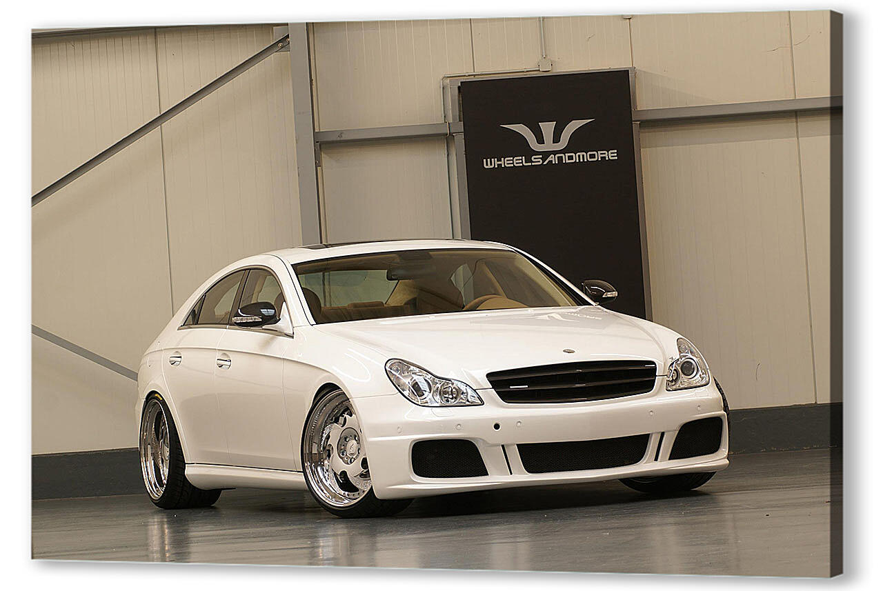 Постер Mercedes-162 артикул 51474