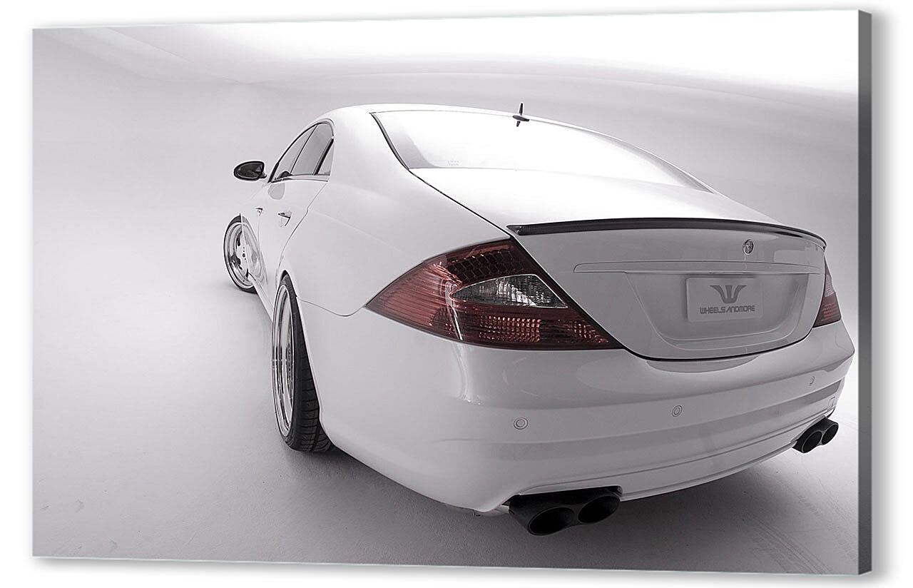 Постер Mercedes-163 артикул 51475