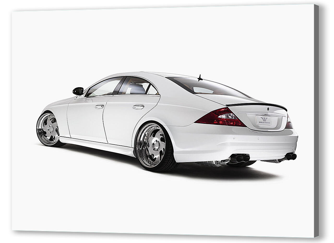 Постер Mercedes-165 артикул 51477