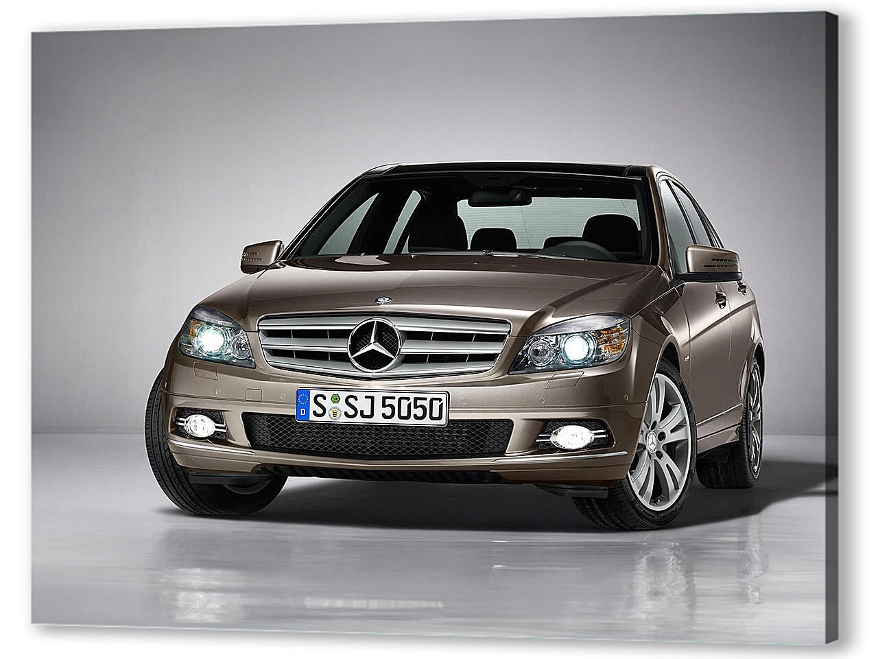 Постер Mercedes-170 артикул 51482