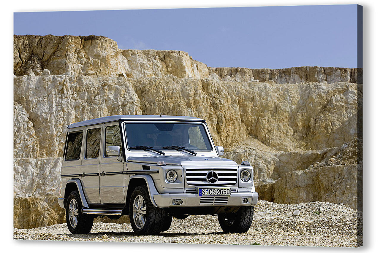 Постер Mercedes-176 артикул 51488