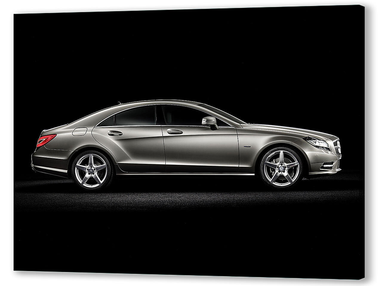 Постер Mercedes-196 артикул 51508