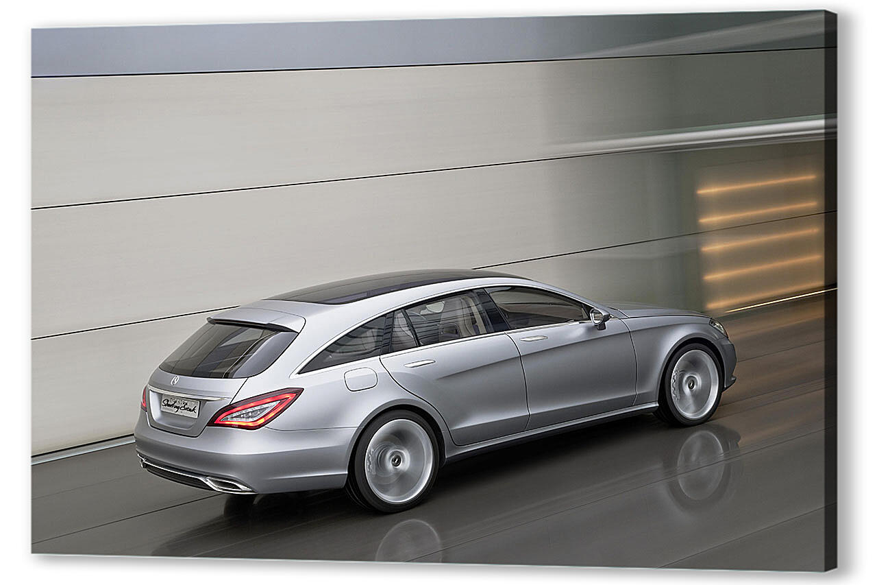 Постер Mercedes-259 артикул 51571
