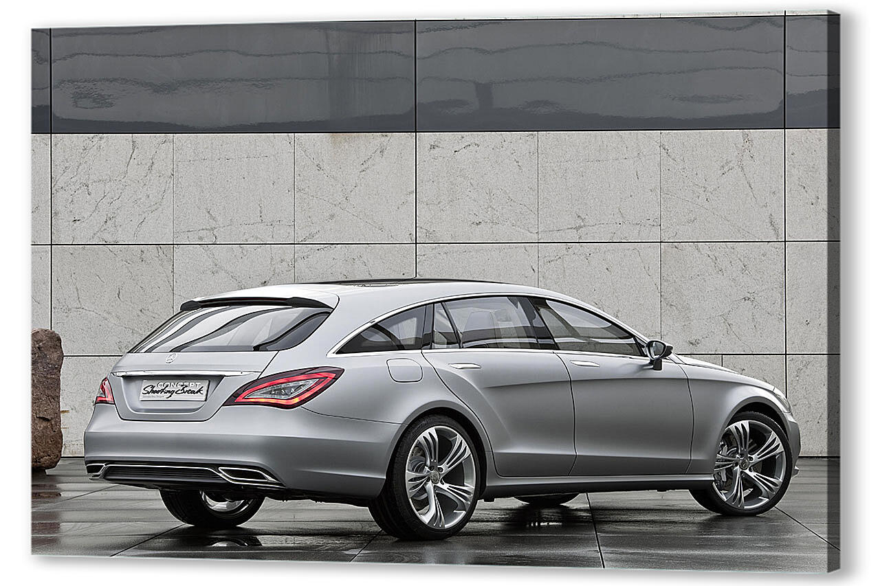 Постер Mercedes-261 артикул 51573