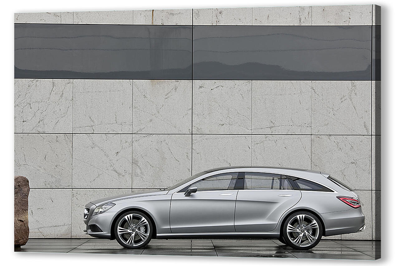 Постер Mercedes-264 артикул 51576