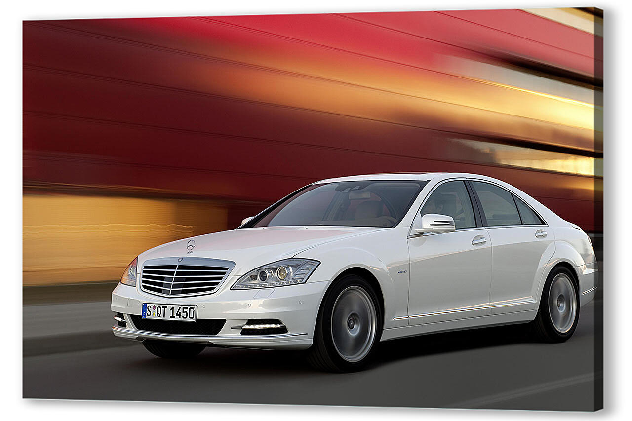 Постер Mercedes-269 артикул 51581