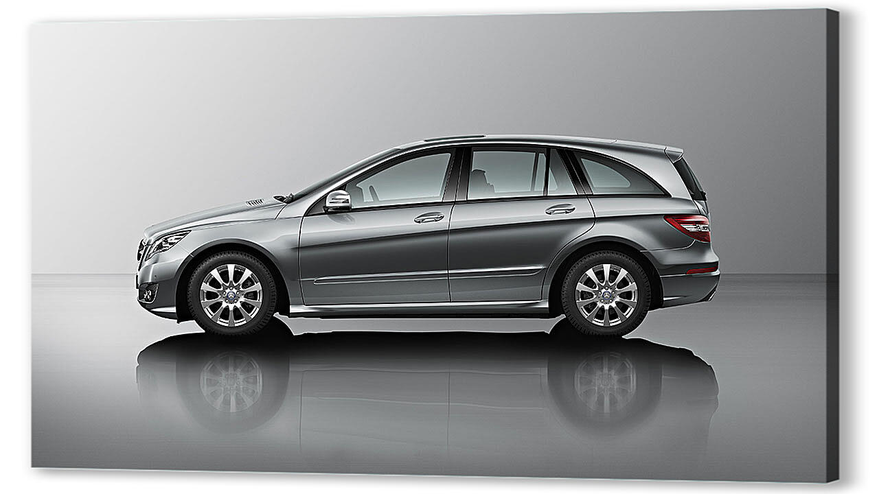 Постер Mercedes-290 артикул 51602