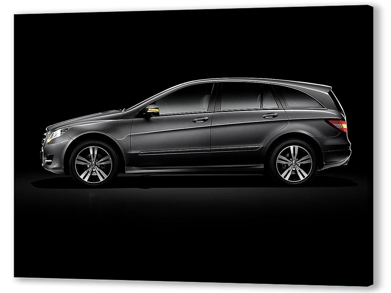 Постер Mercedes-293 артикул 51605