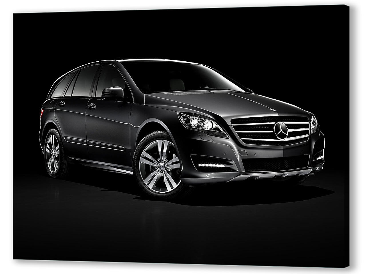 Постер Mercedes-294 артикул 51606