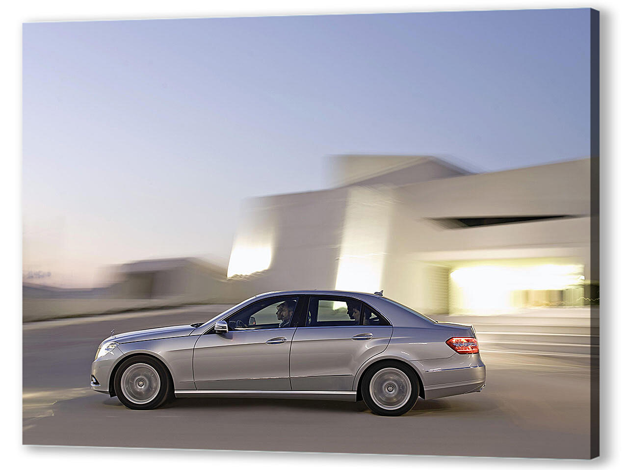 Постер Mercedes-340 артикул 51652