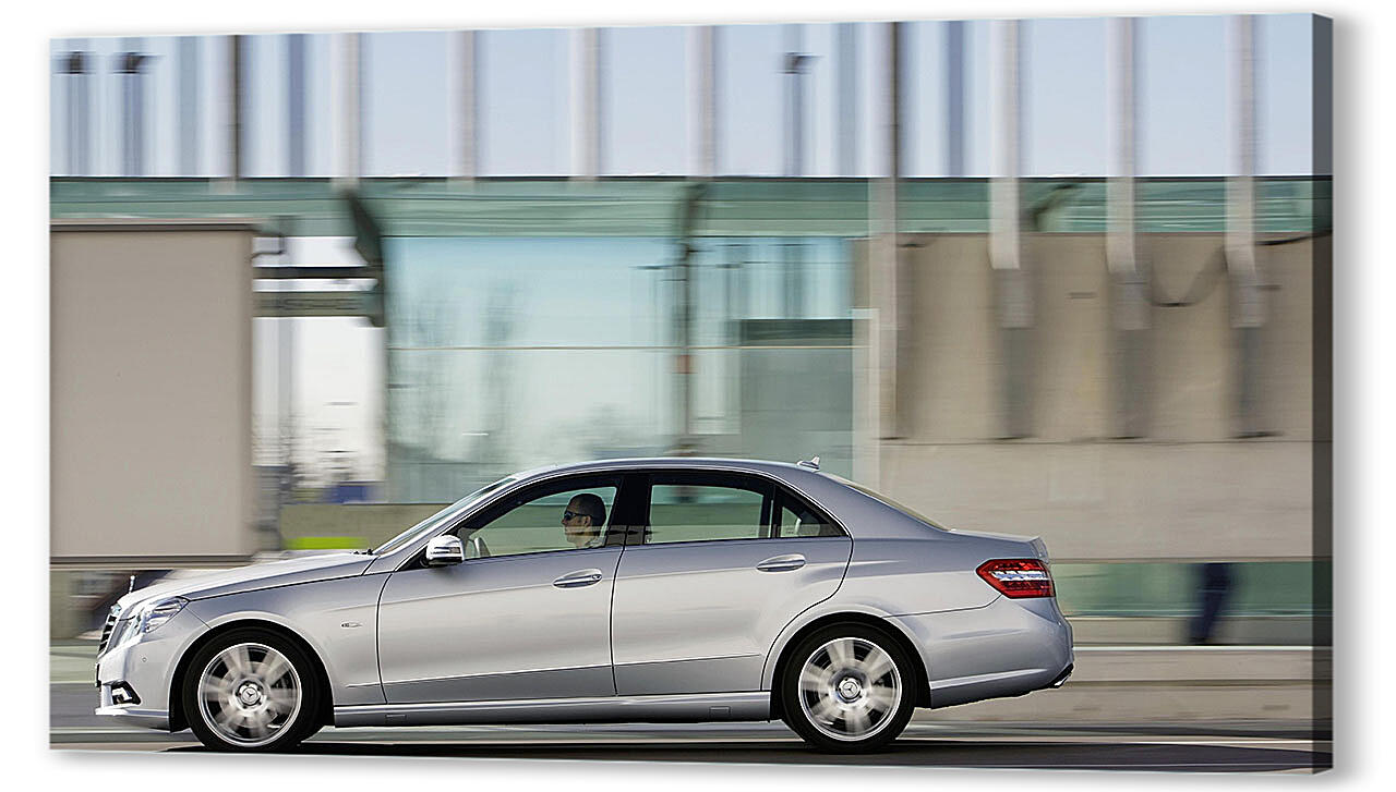 Постер Mercedes-346 артикул 51658