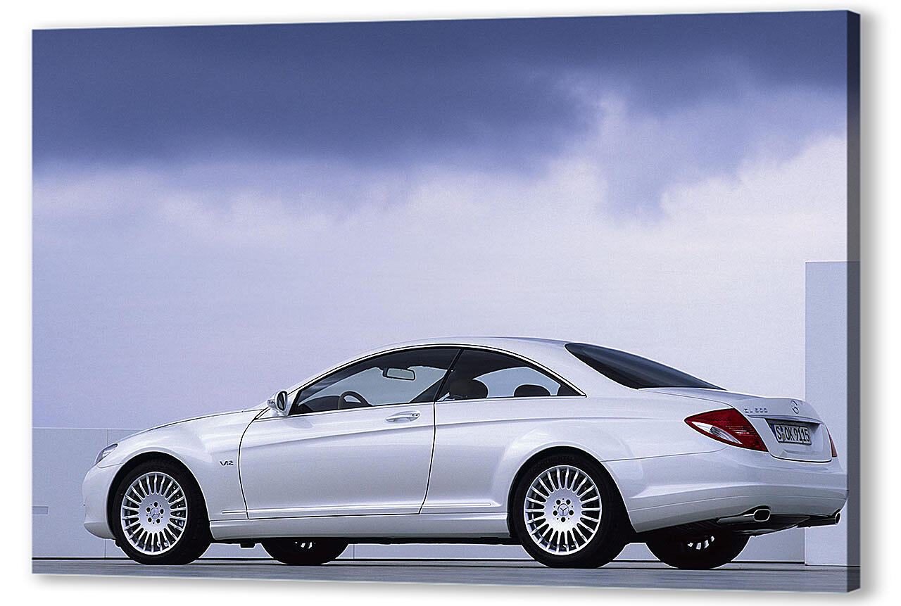 Постер Mercedes-402 артикул 51714