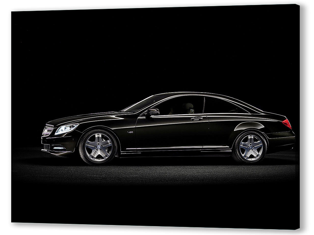 Постер Mercedes-414 артикул 51726