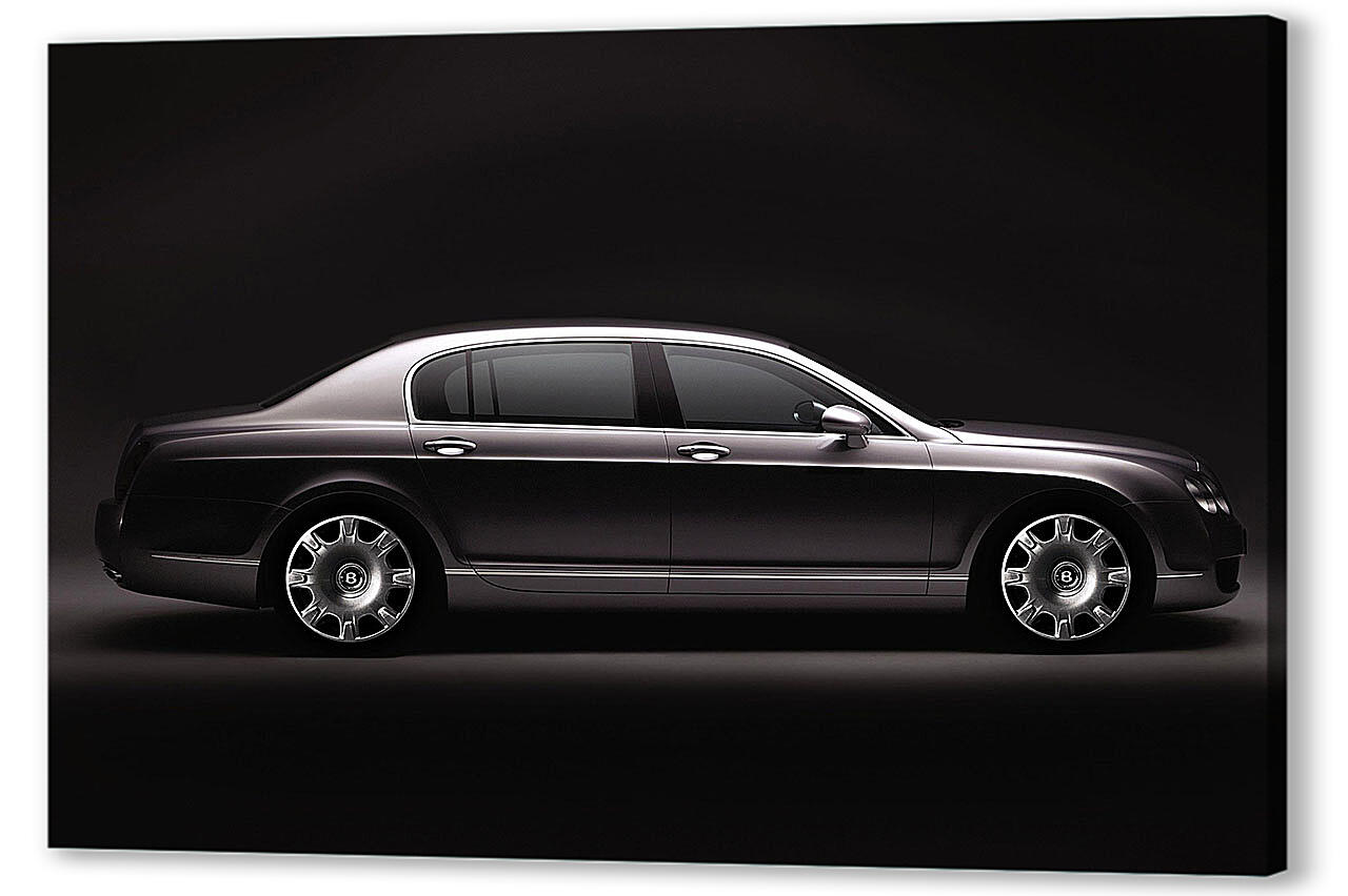 Постер Bentley-139 артикул 52205