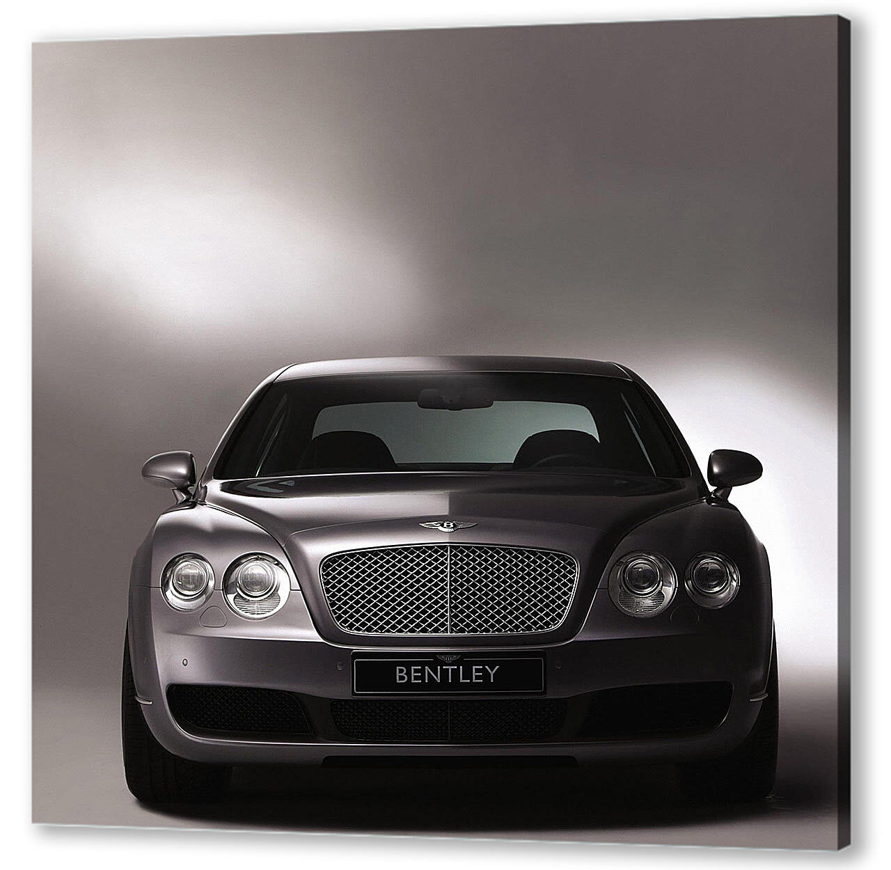 Постер Bentley-141 артикул 52207