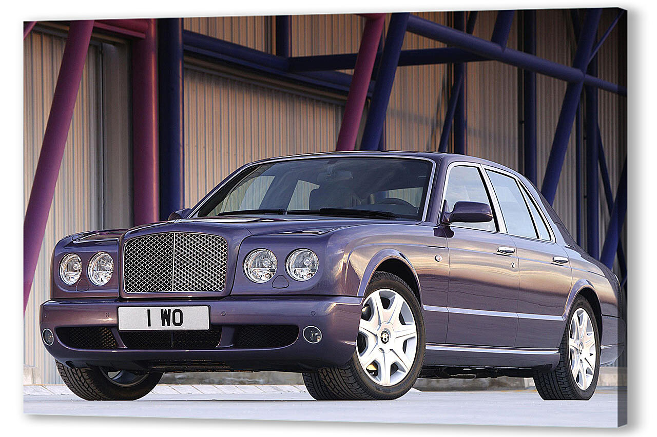 Постер Bentley-144 артикул 52210
