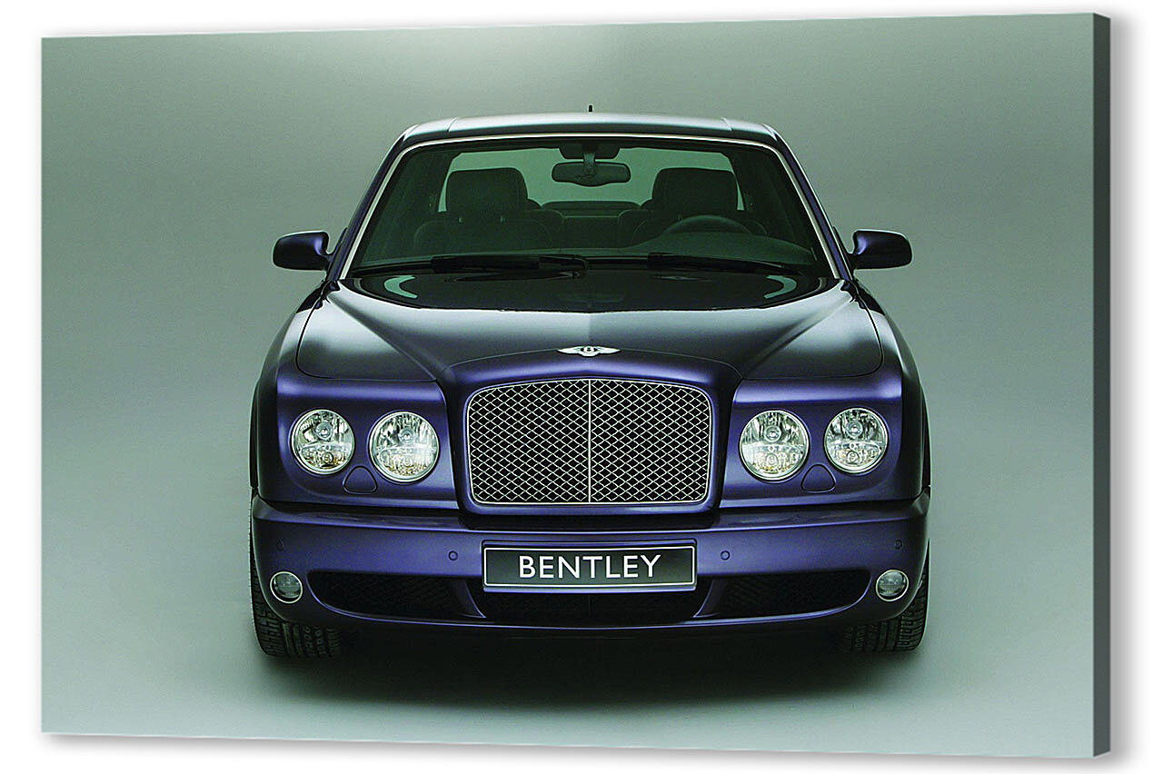 Постер Bentley-146 артикул 52212