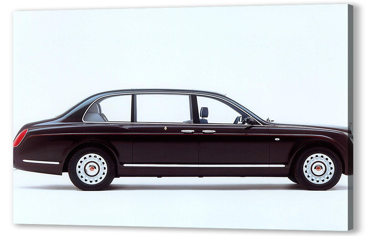 Постер Bentley-161 артикул 52227
