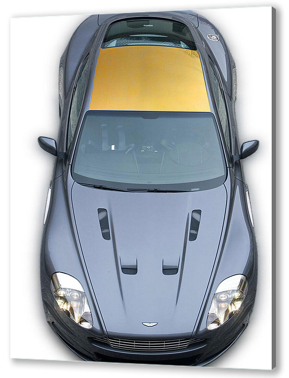 Постер Bentley-165 артикул 52231