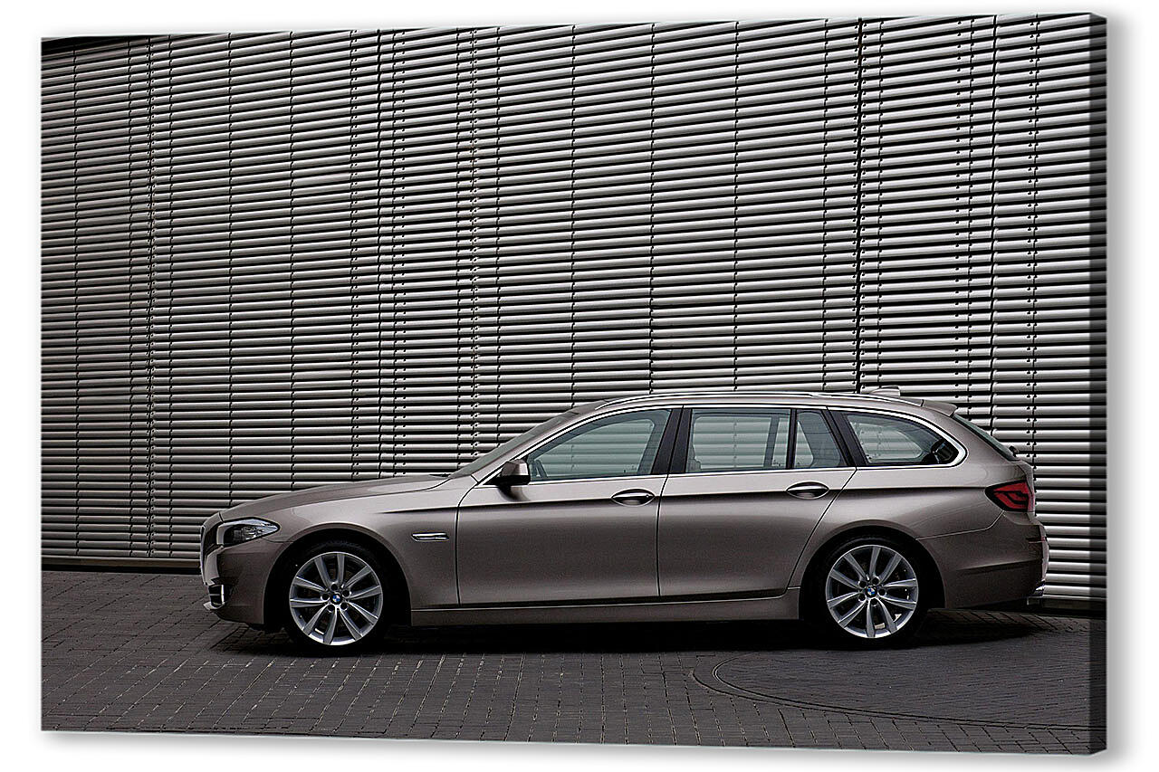 Постер БМВ (BMW)-66 артикул 52322